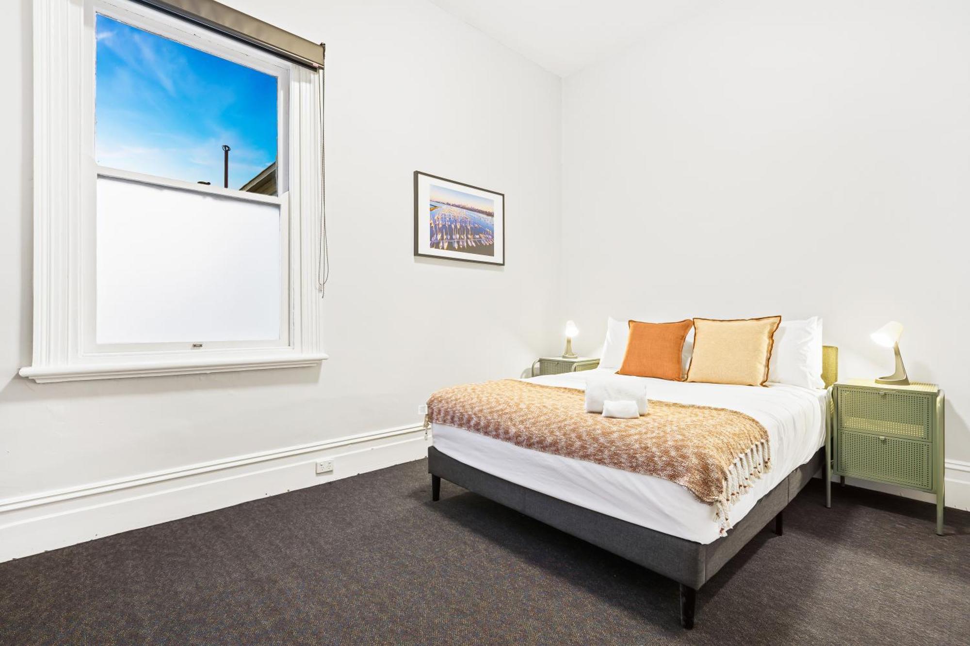 Heritage-Style Boutique Hotel, Port Melbourne — Photos 2